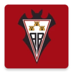 Logo of Albacete Balompié Official App android Application 